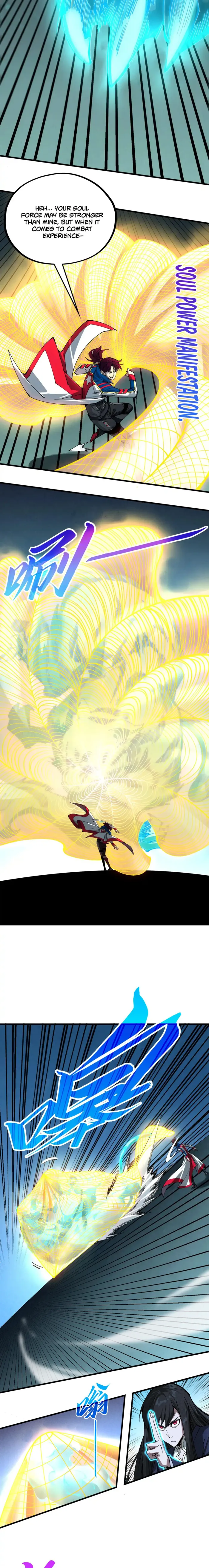 Chapter 463 (Image 6)