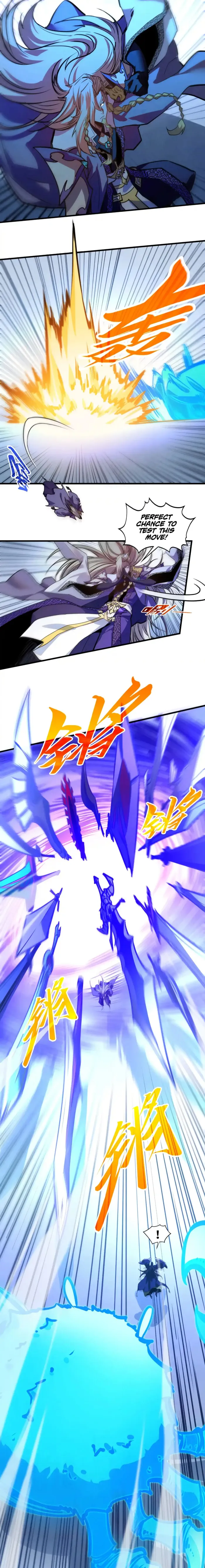 Chapter 463 (Image 11)