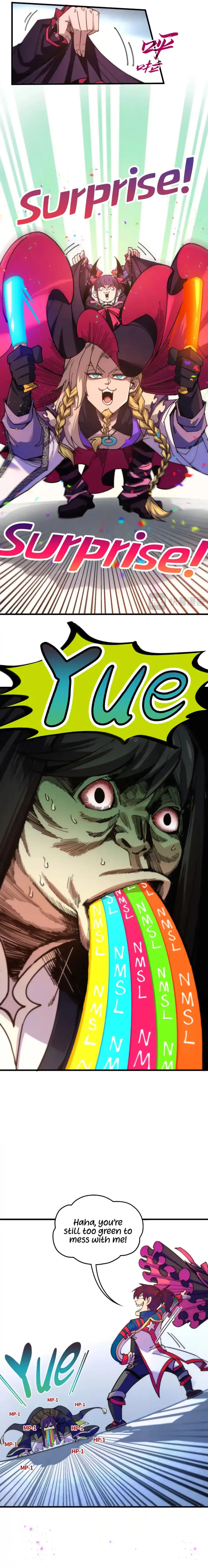 Chapter 463 (Image 16)