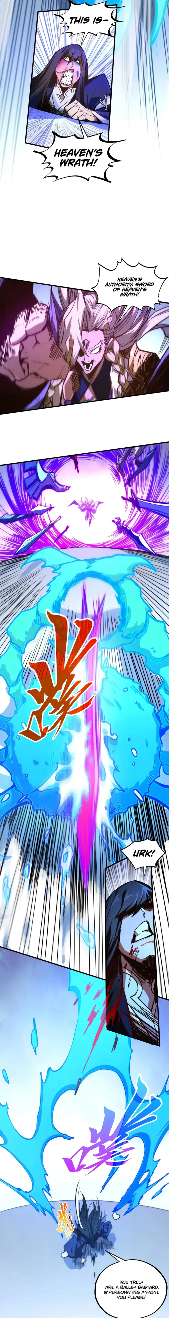 Chapter 463 (Image 12)