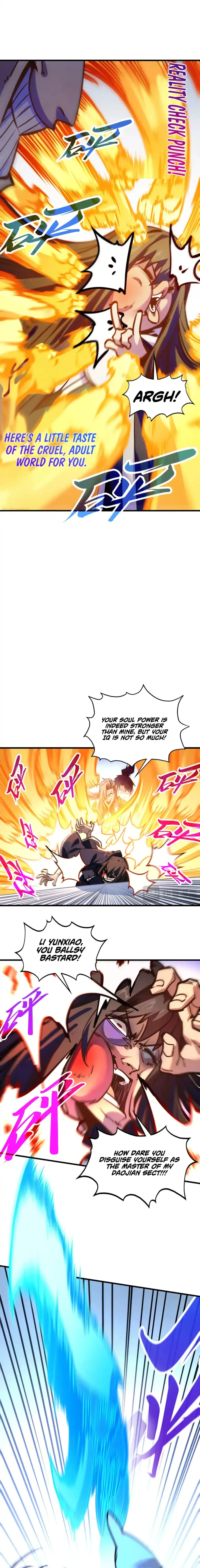 Chapter 463 (Image 10)