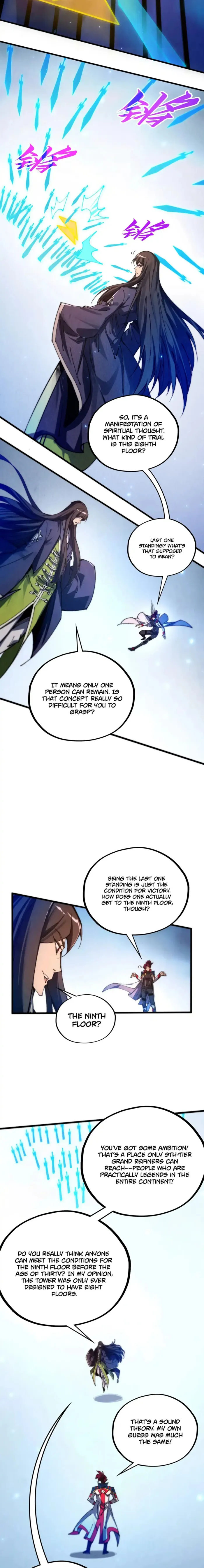 Chapter 463 (Image 4)