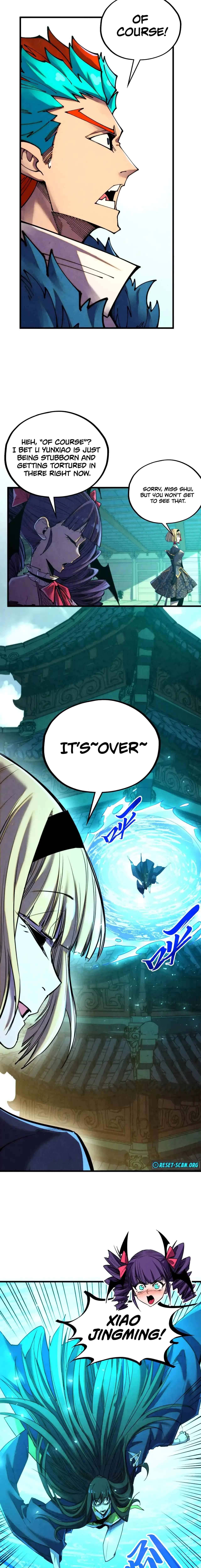 Chapter 464 (Image 2)