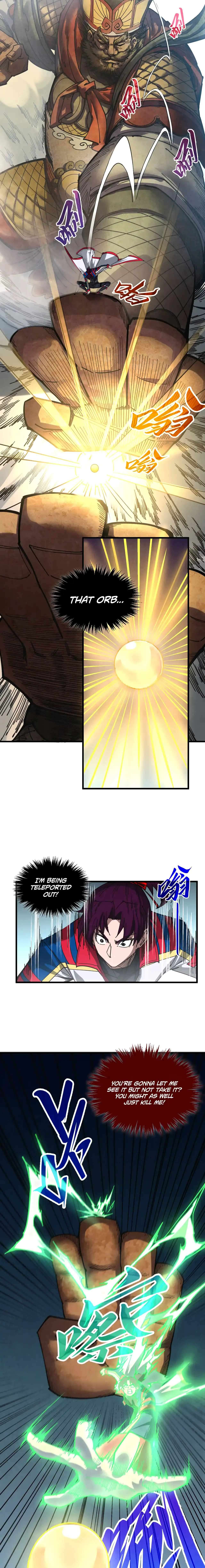 Chapter 464 (Image 11)