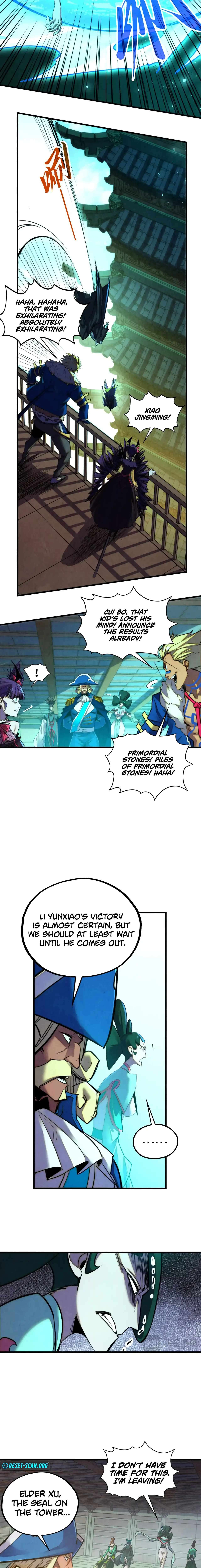 Chapter 464 (Image 3)