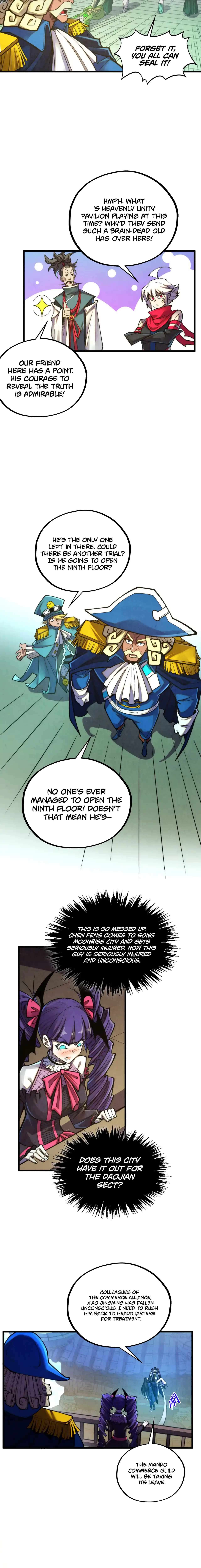 Chapter 464 (Image 4)