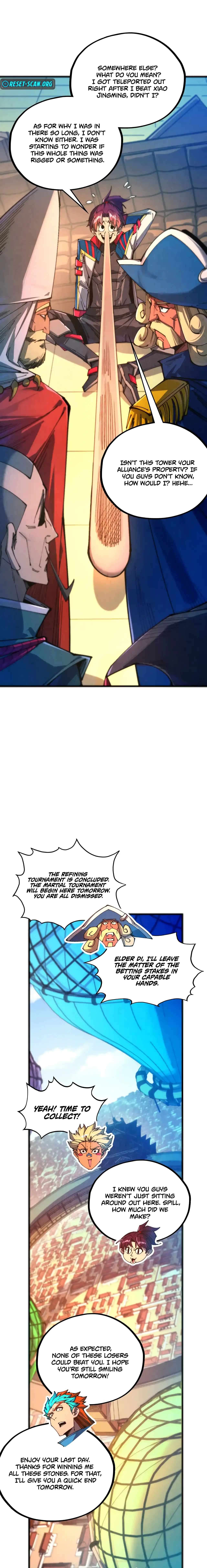 Chapter 464 (Image 14)