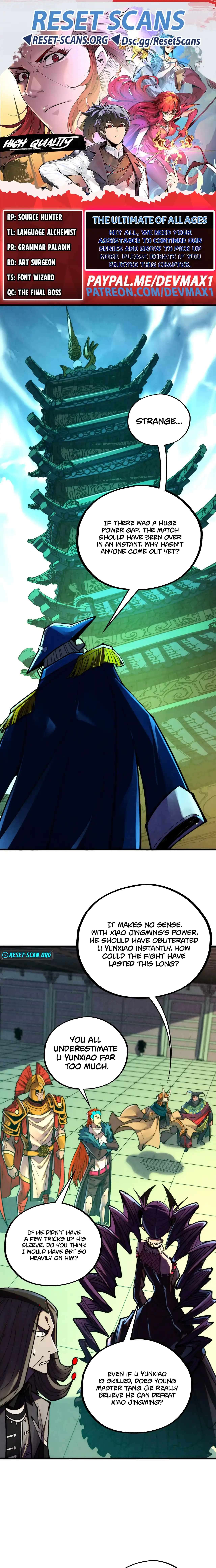 Chapter 464 (Image 1)