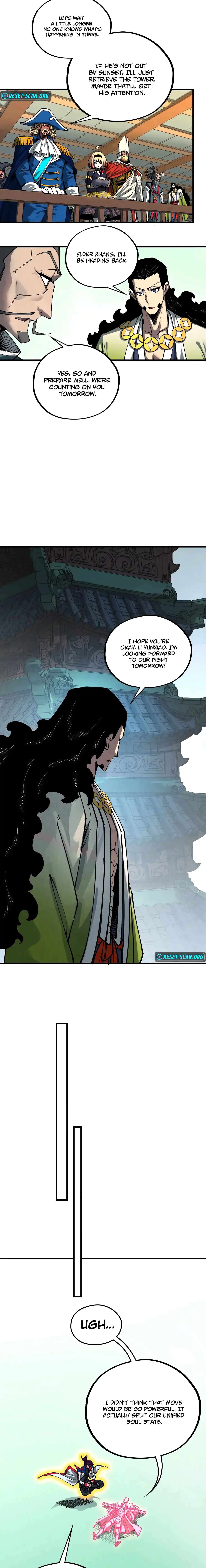 Chapter 464 (Image 7)