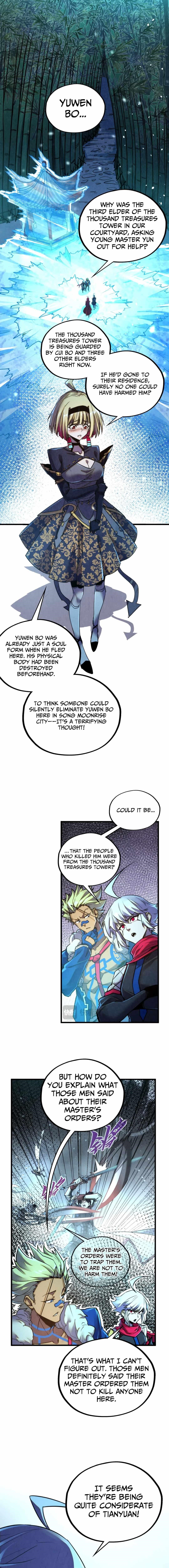 Chapter 466 (Image 9)