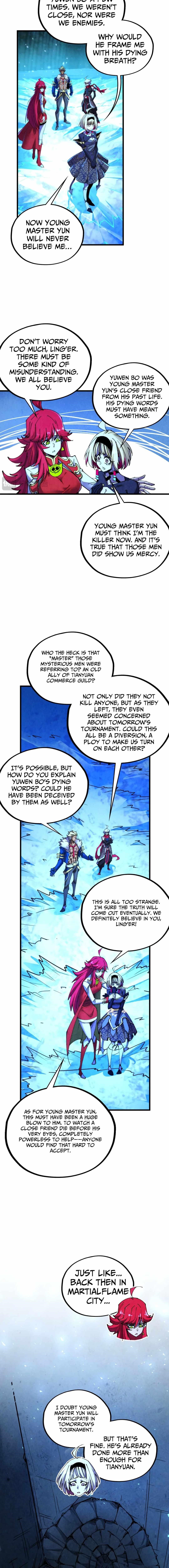 Chapter 466 (Image 11)