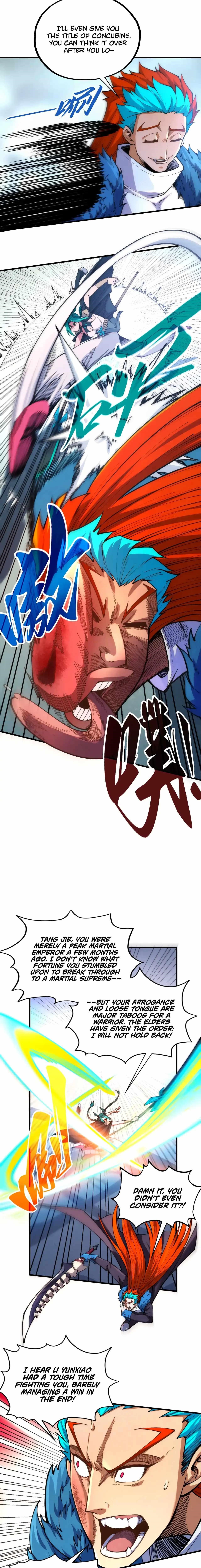 Chapter 467 (Image 8)