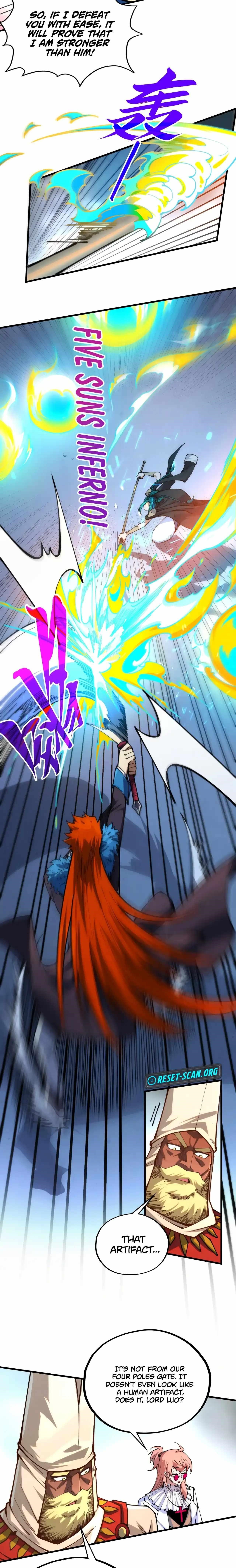 Chapter 467 (Image 9)