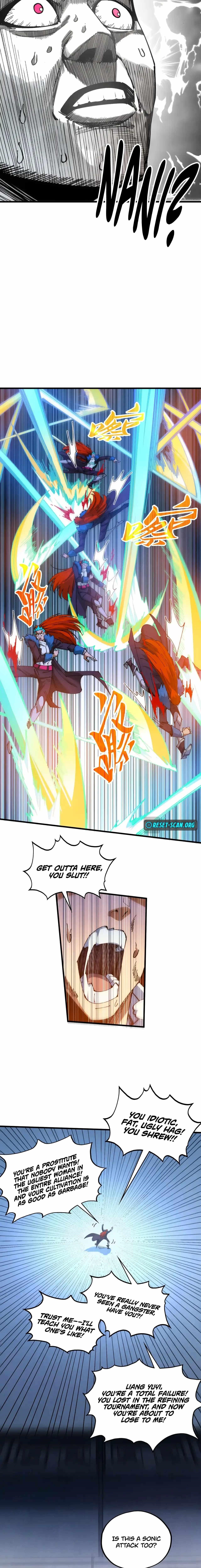 Chapter 467 (Image 15)
