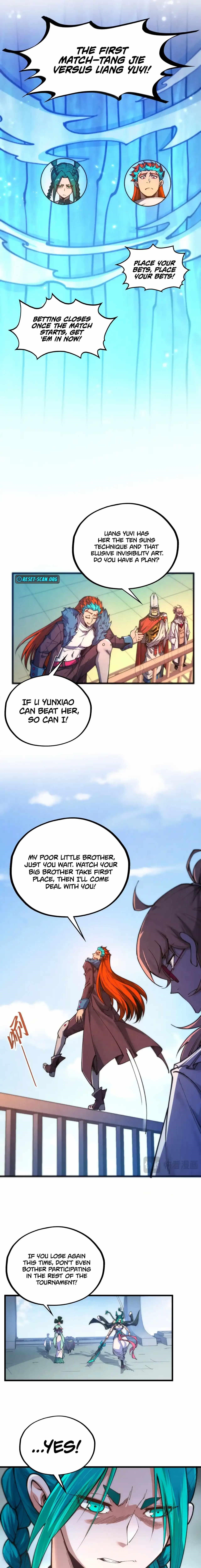 Chapter 467 (Image 6)