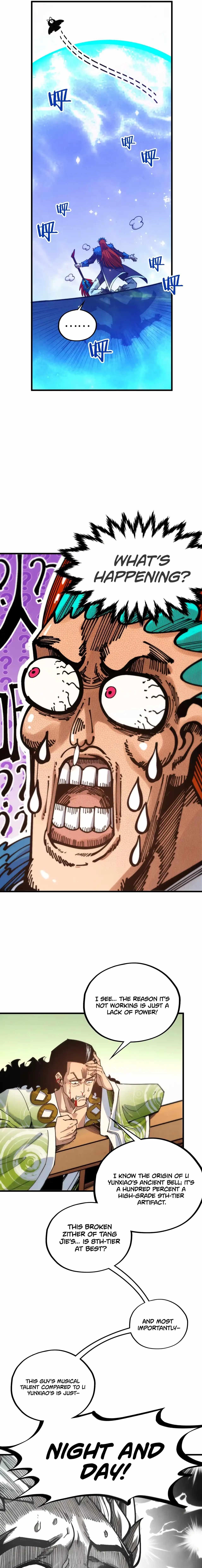 Chapter 467 (Image 14)
