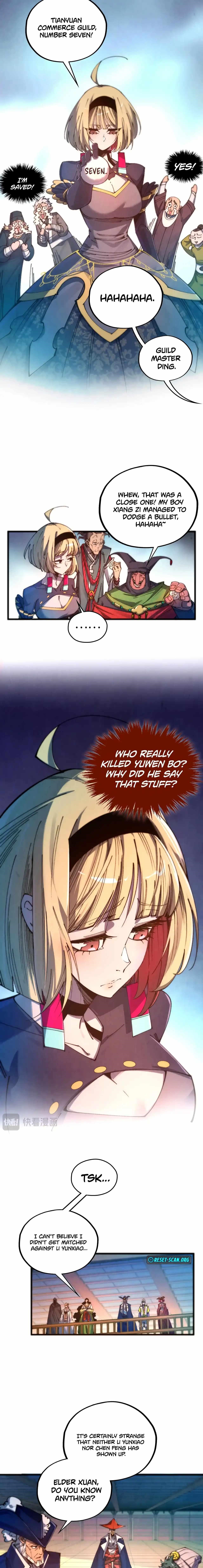 Chapter 467 (Image 4)