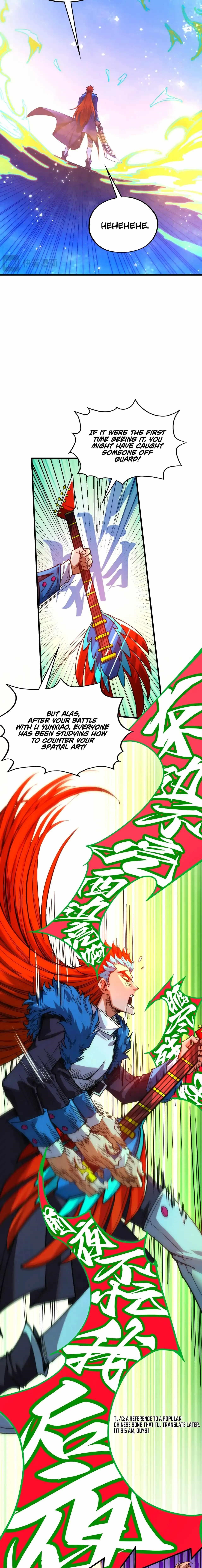 Chapter 467 (Image 12)