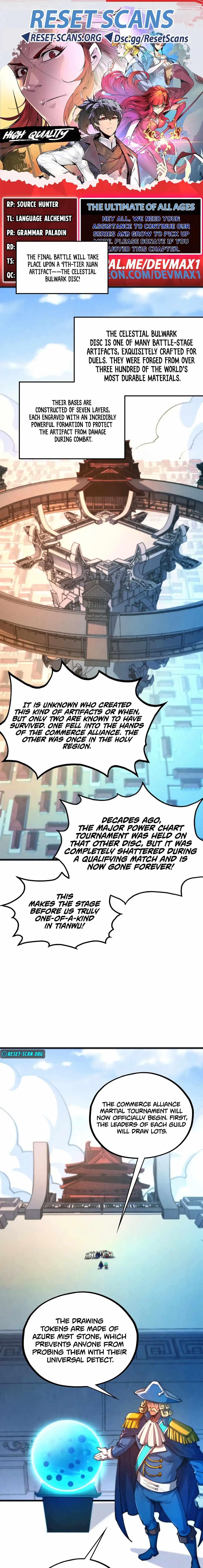 Chapter 467 (Image 1)