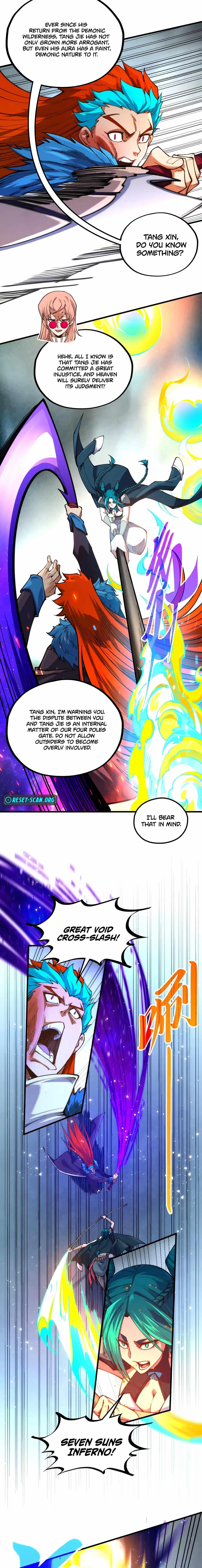 Chapter 467 (Image 10)