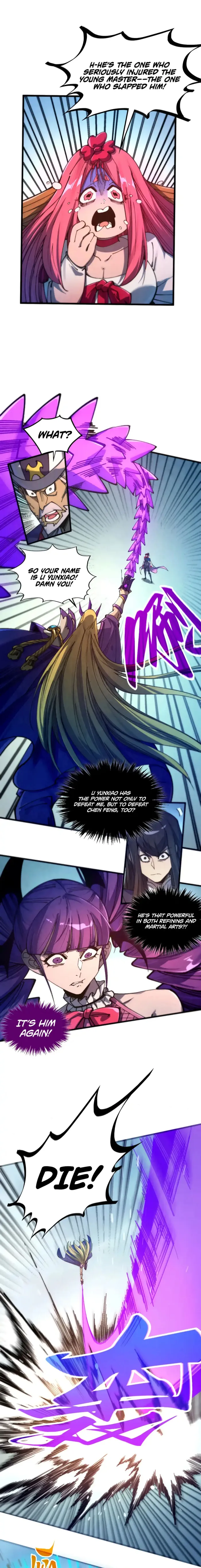 Chapter 469 (Image 2)