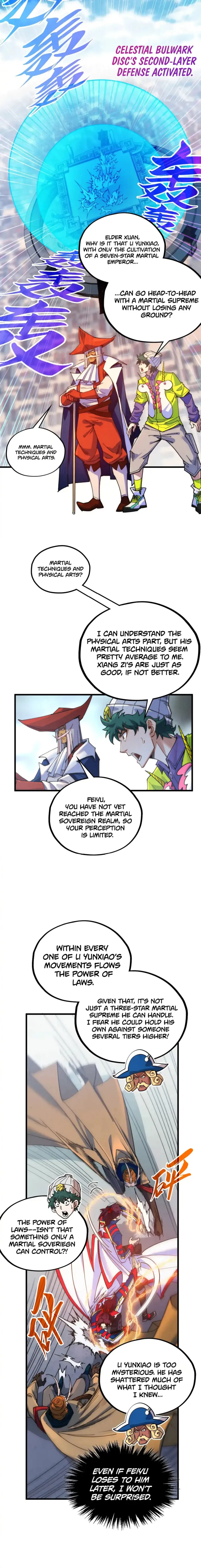 Chapter 469 (Image 16)