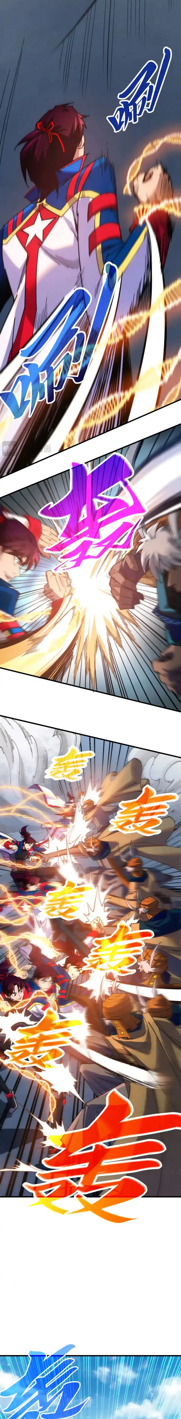 Chapter 469 (Image 15)