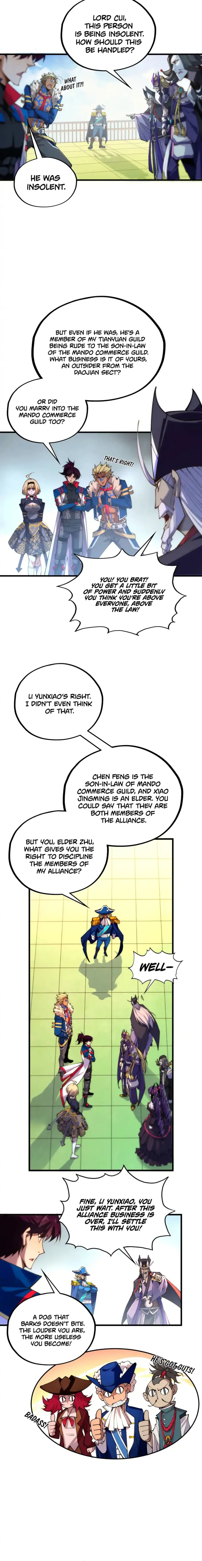 Chapter 469 (Image 10)