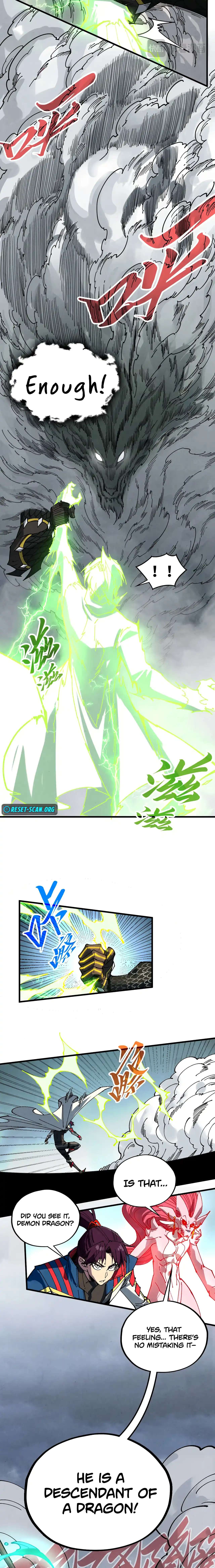 Chapter 470 (Image 12)