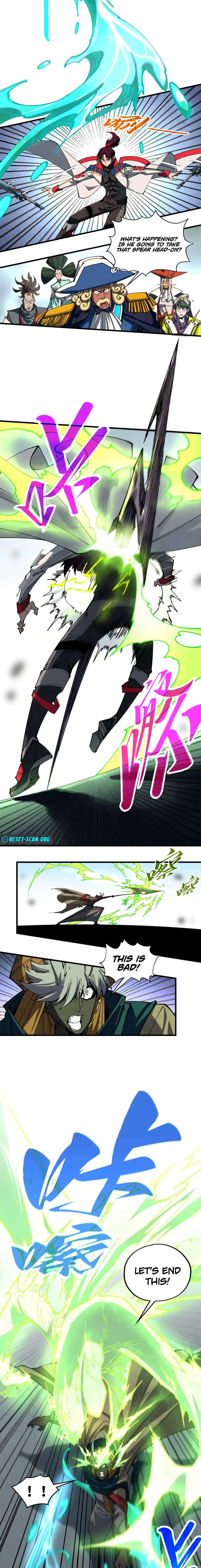 Chapter 470 (Image 10)