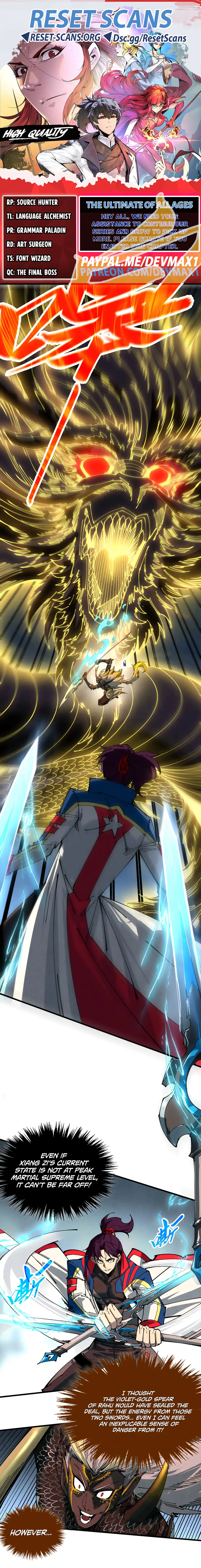 Chapter 471 (Image 1)