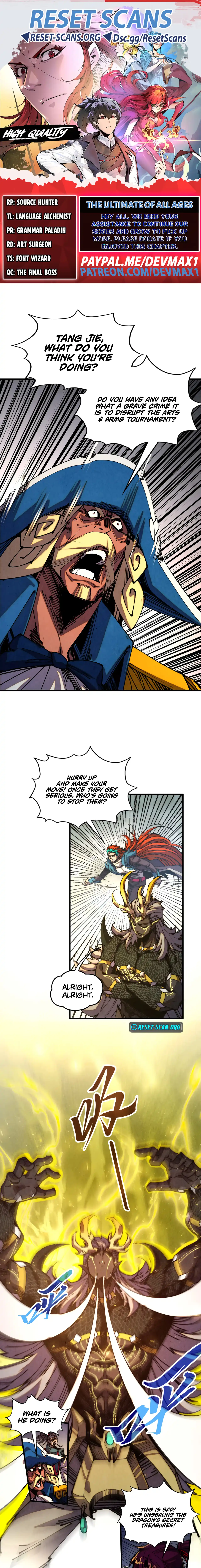 Chapter 472 (Image 1)