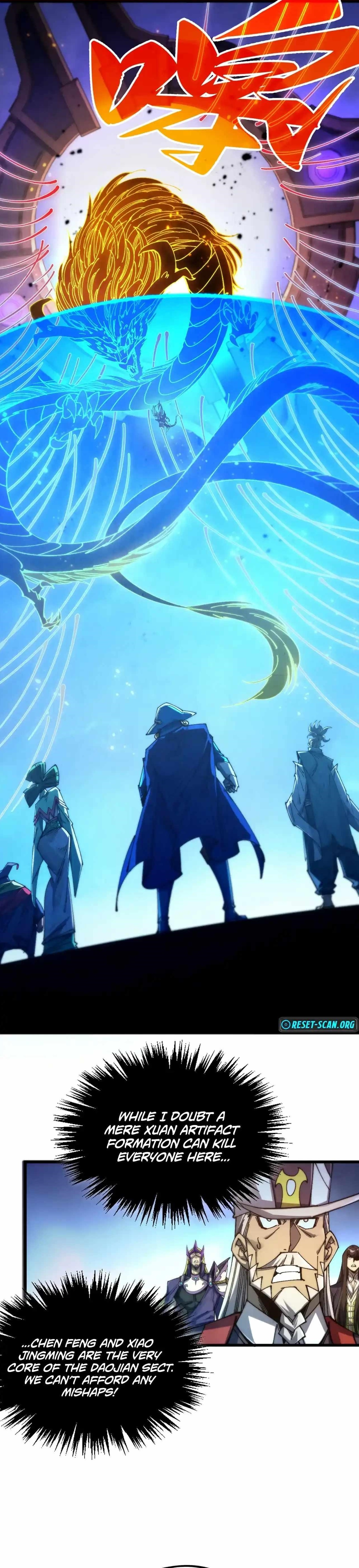 Chapter 473 (Image 1)