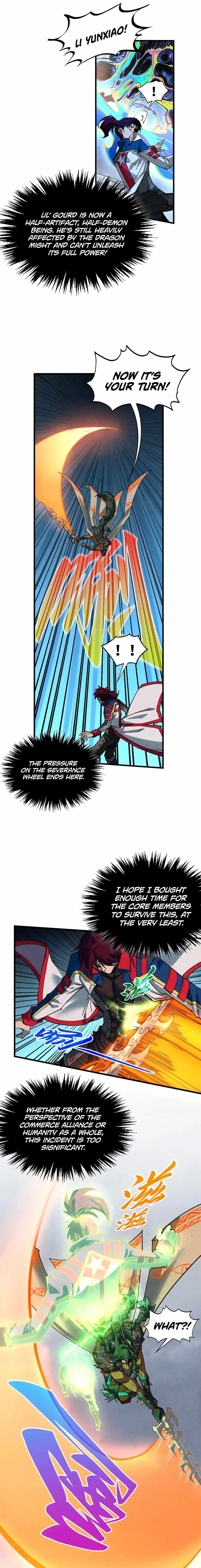 Chapter 474 (Image 14)