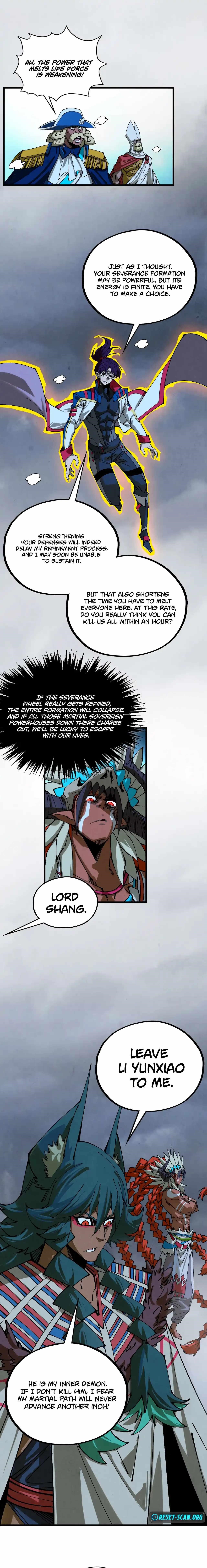 Chapter 474 (Image 11)