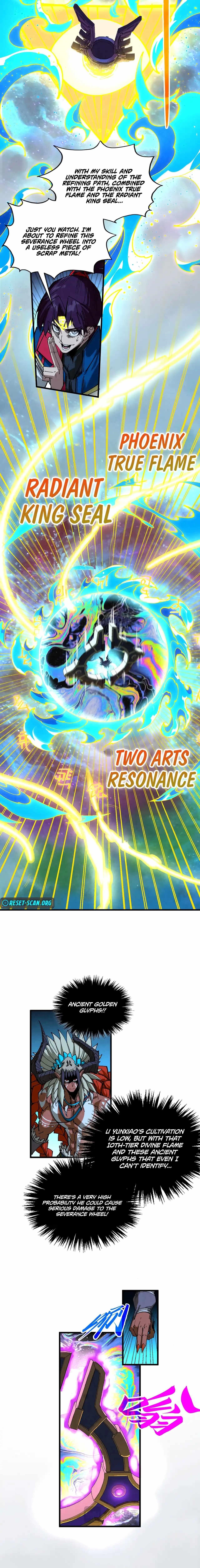 Chapter 474 (Image 10)