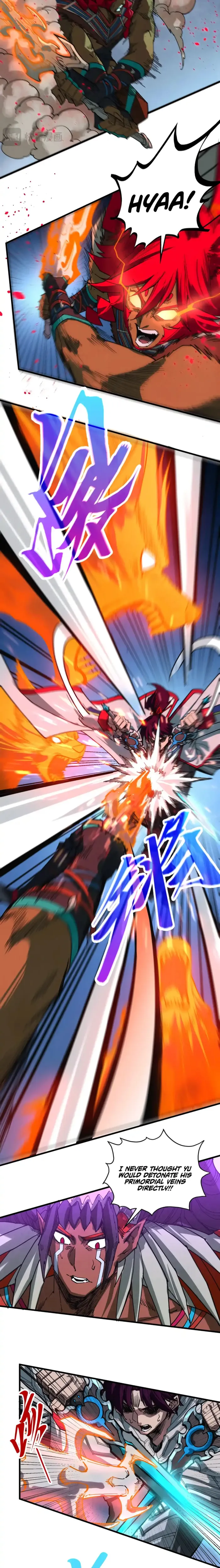 Chapter 476 (Image 16)