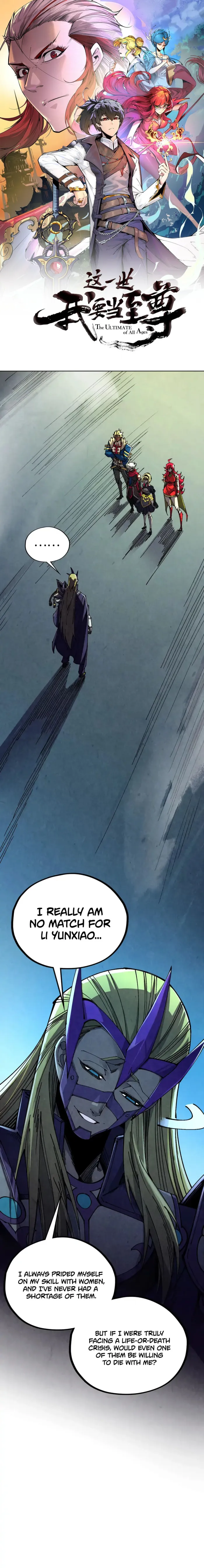 Chapter 476 (Image 1)