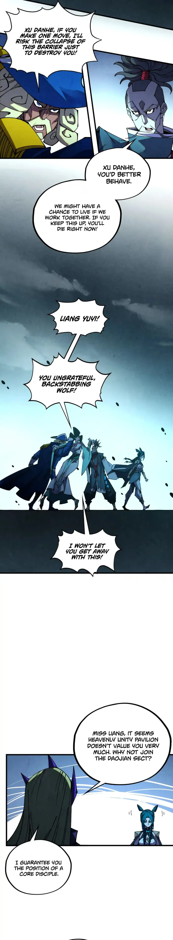 Chapter 476 (Image 5)