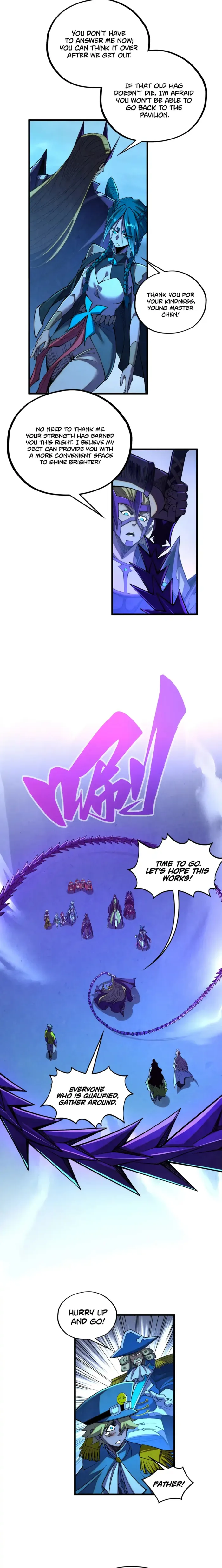 Chapter 476 (Image 6)