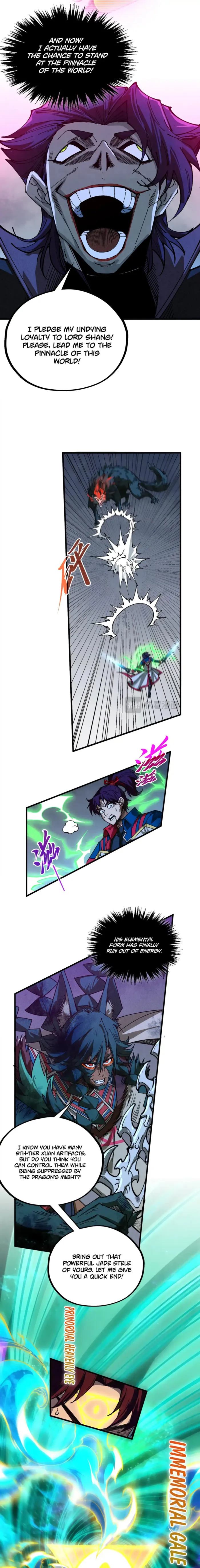 Chapter 476 (Image 12)