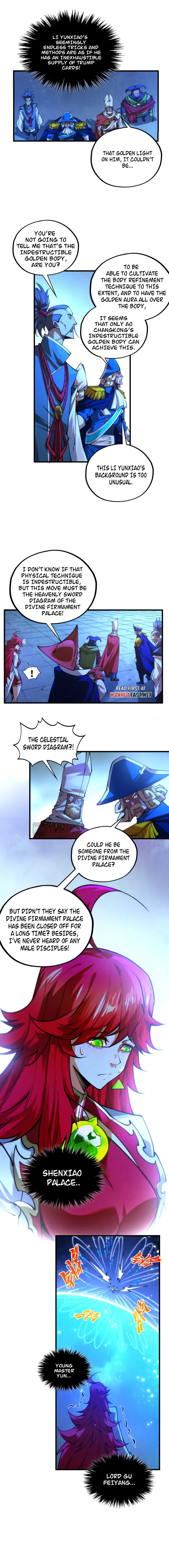 Chapter 477 (Image 2)