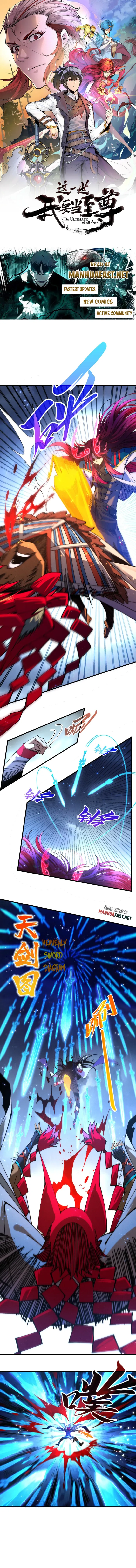 Chapter 477 (Image 1)