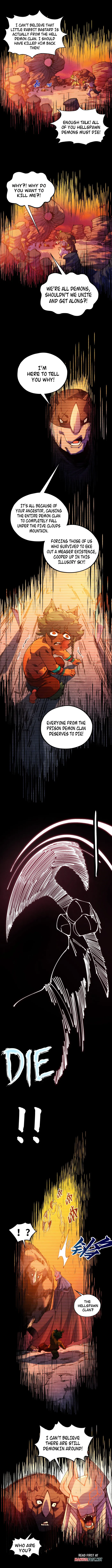 Chapter 477 (Image 4)