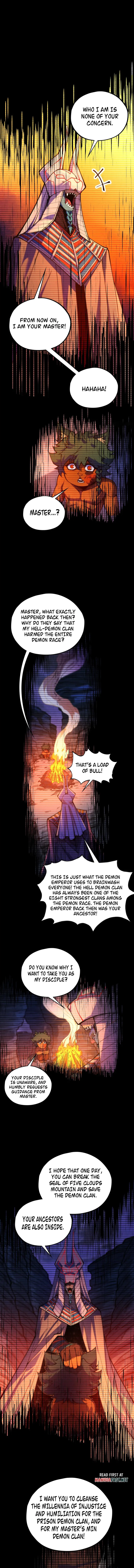 Chapter 477 (Image 6)