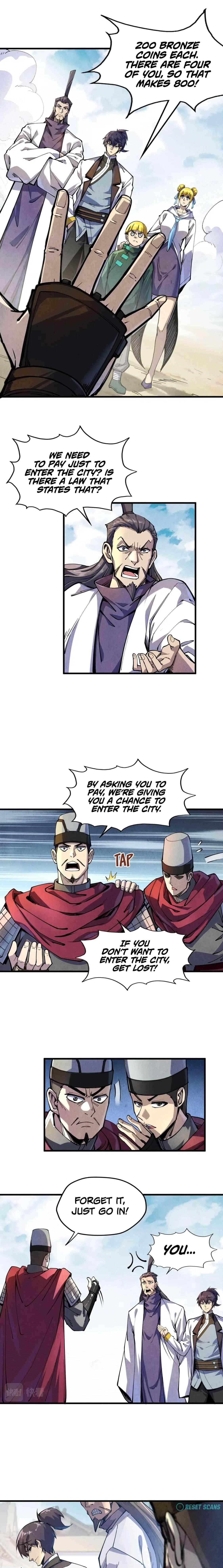 Chapter 85 (Image 1)