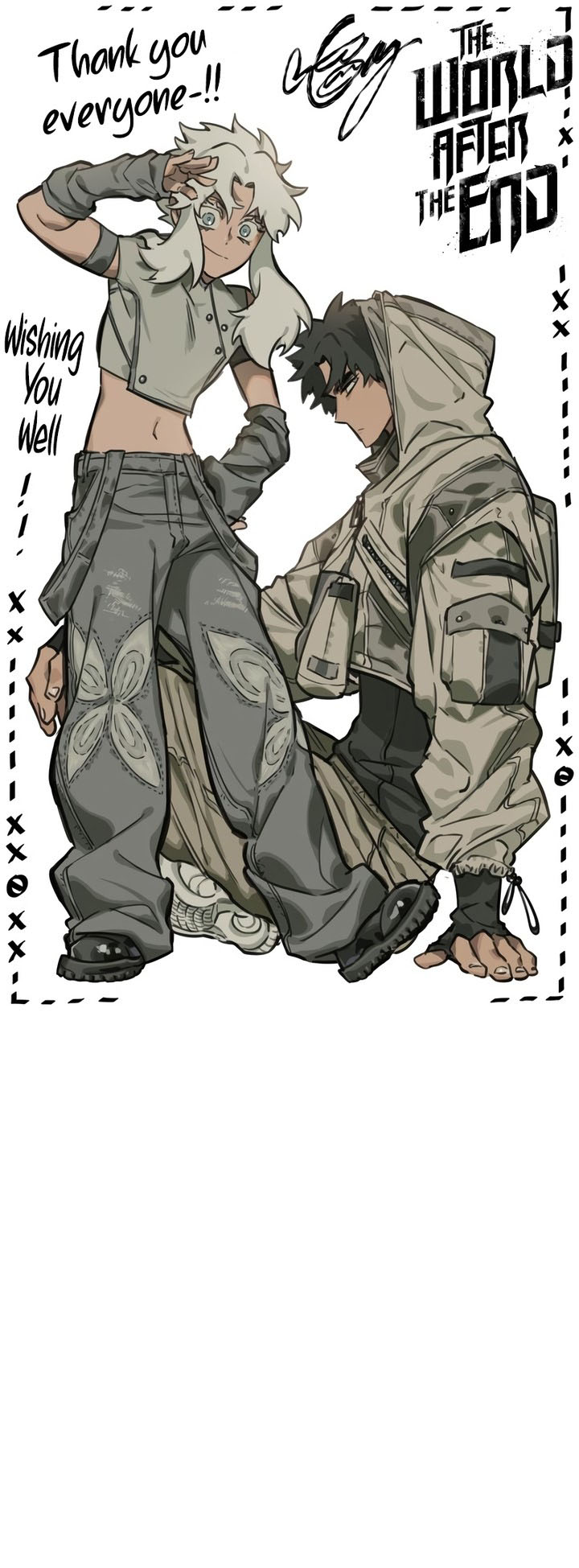 Chapter 100 (Image 14)