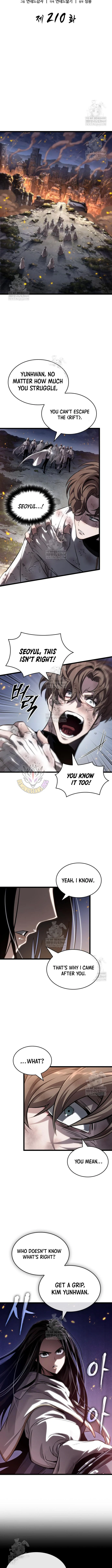 Chapter 210 (Image 2)