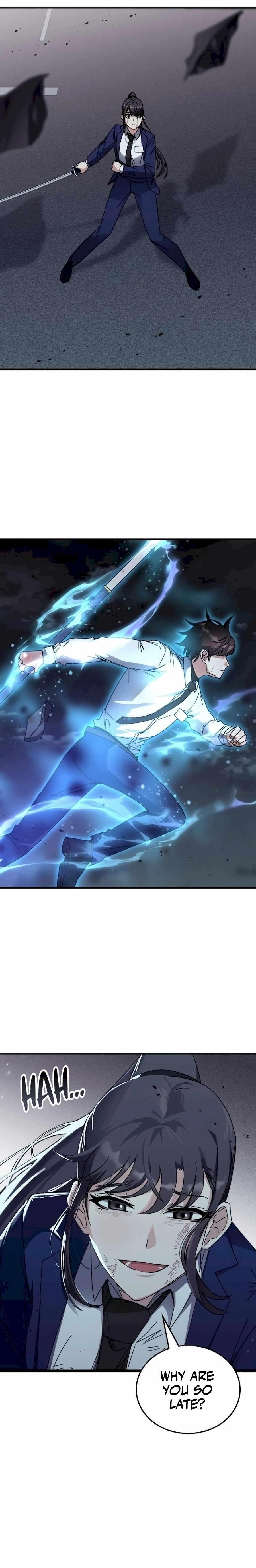 Chapter 112 (Image 1)