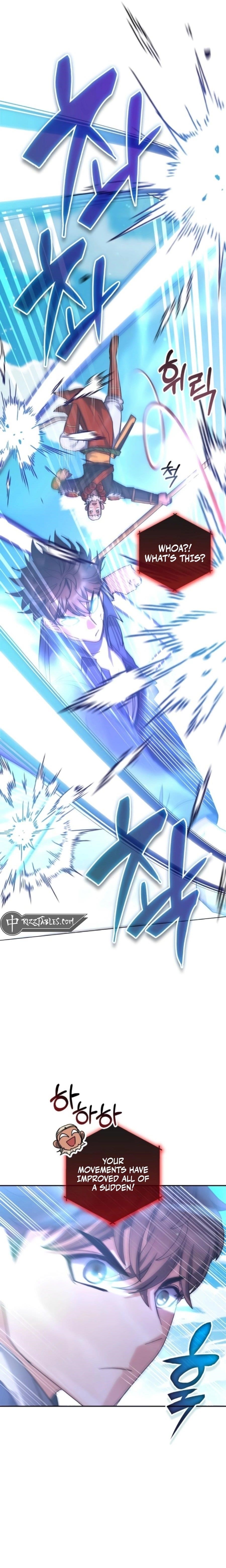 Chapter 167 (Image 11)